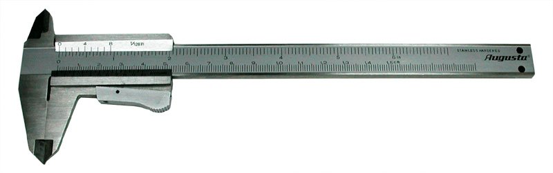 Caliper Elite inox 0 - 150 mm