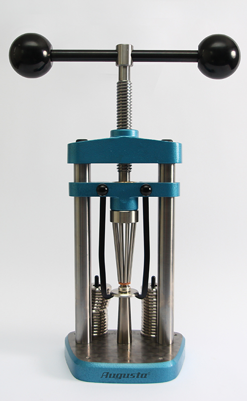 ALLARGA E STRINGI FEDI NIESSING