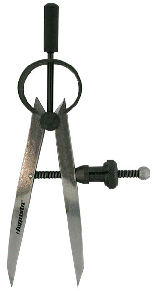 Calibro compasso 150 mm