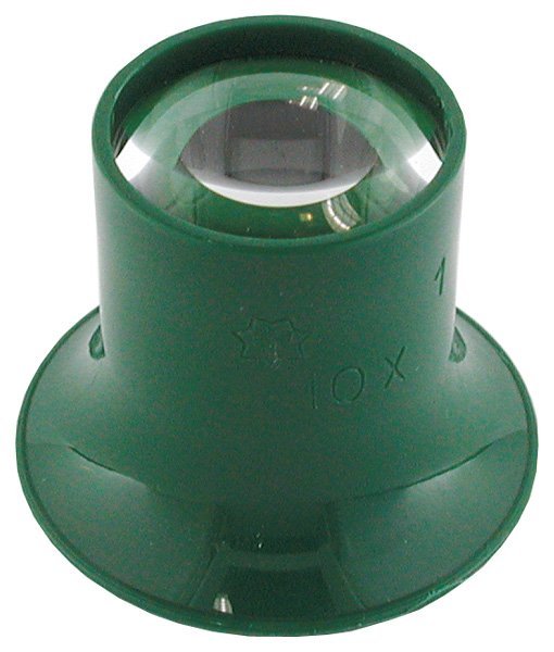 Sternkreuz watchmaker eye loupe