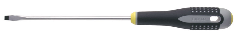Bahco Ergo screwdriver for head screws
