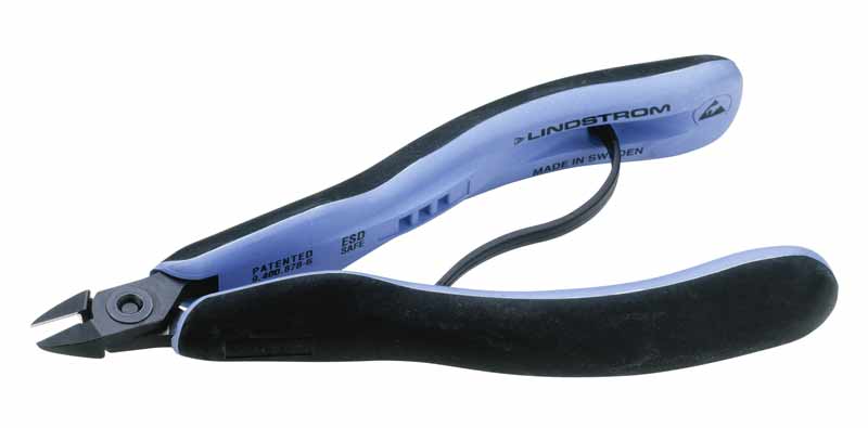 Lindström RX side cutter