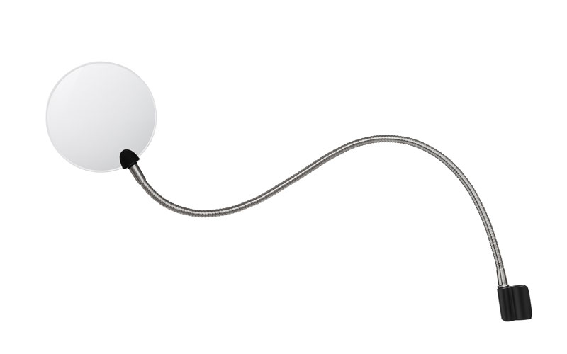 Lente di ingrandimento per DAYLIGHT SLIMLINE 3 Lente di ingrandimento per DAYLIGHT SLIMLINE 3