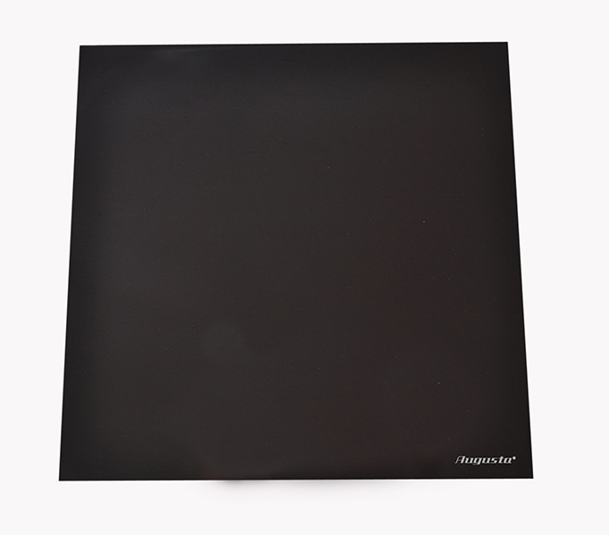 Magnetic worktop, 300 x 300 mm