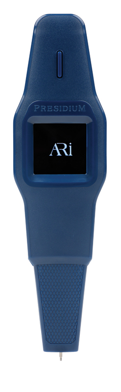 Presidium diamond and moissanit tester ARI Presidium diamond and moissanit tester ARI