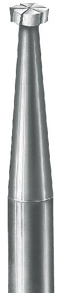 KLEIN frese in acciaio fig. 3 KLEIN frese in acciaio fig. 3