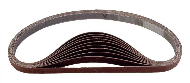 Nastro per lime abrasive mini per 4941.3 Nastro per lime abrasive mini per 4941.3