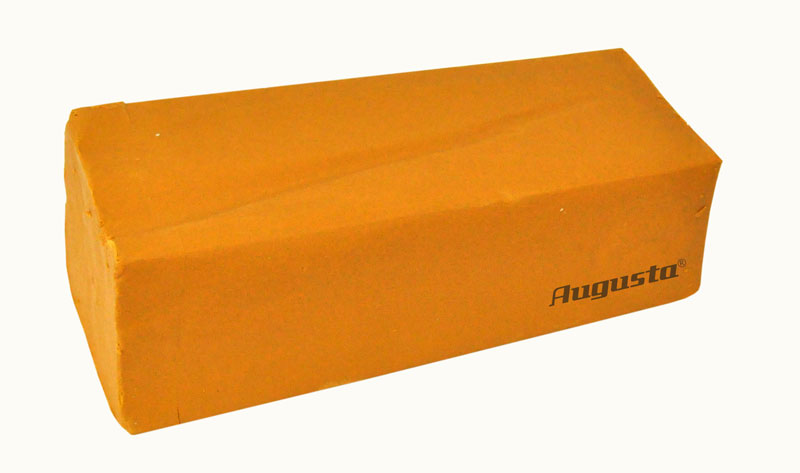 Triple paste for fine grinding