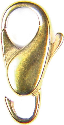 Moschetto 16 mm Moschetto 16 mm