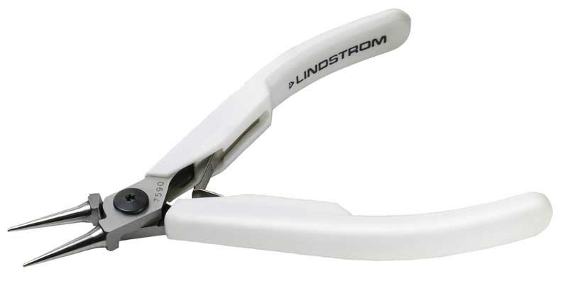 Pinza Lindström becchi tondi Pinza Lindström becchi tondi
