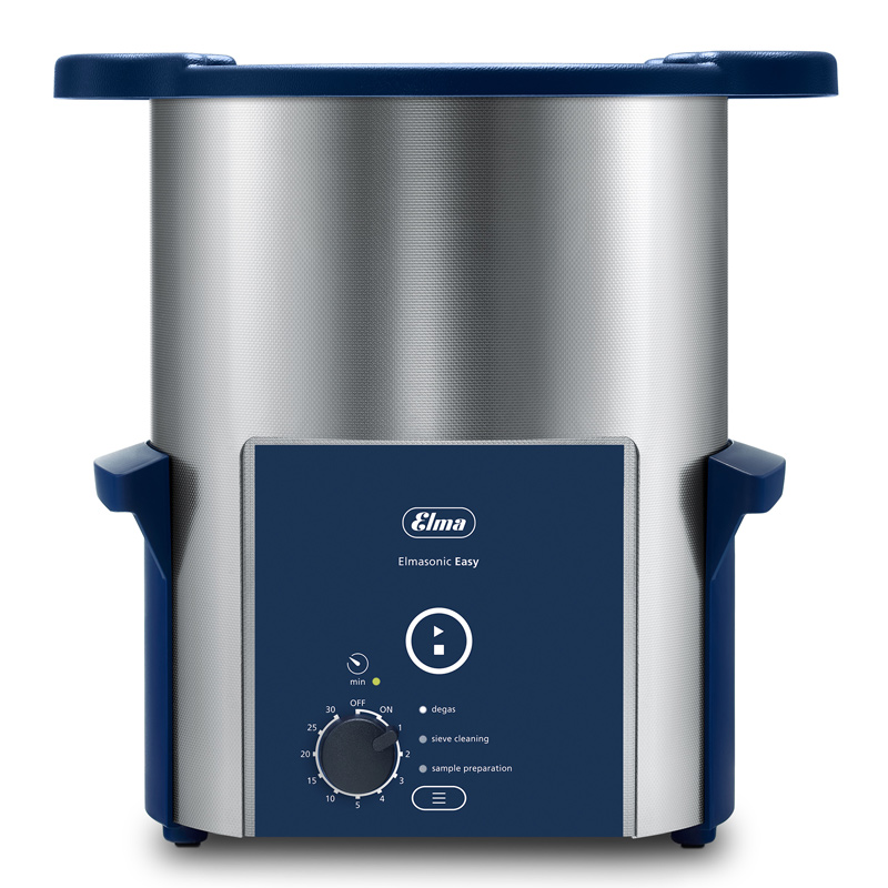 Elmasonic ultrasonic cleaning device Easy 50R