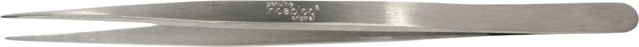 Tweezer for incabloc