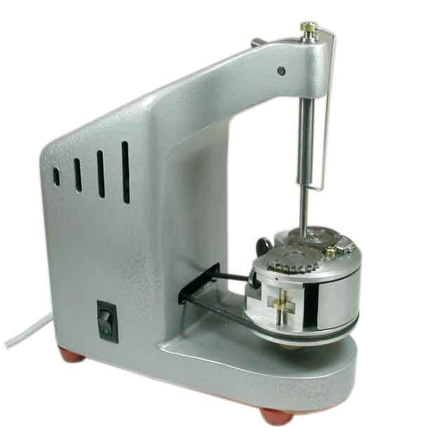 Pivot polisher Rollimat 4 mm