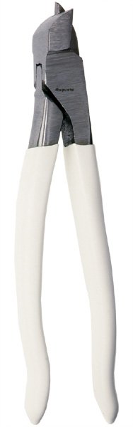 Pinza piega anelli in acciaio