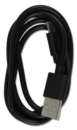 2GO data/ charging cable USB to micro USB