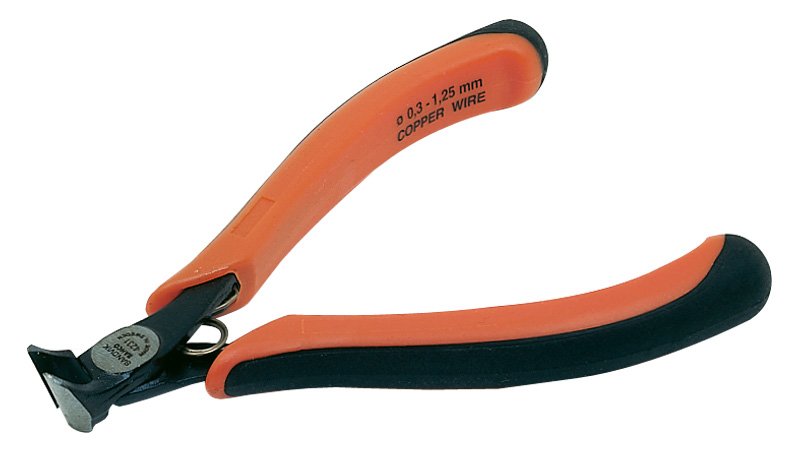 Bahco Ergo oblique front cutter Bahco Ergo oblique front cutter