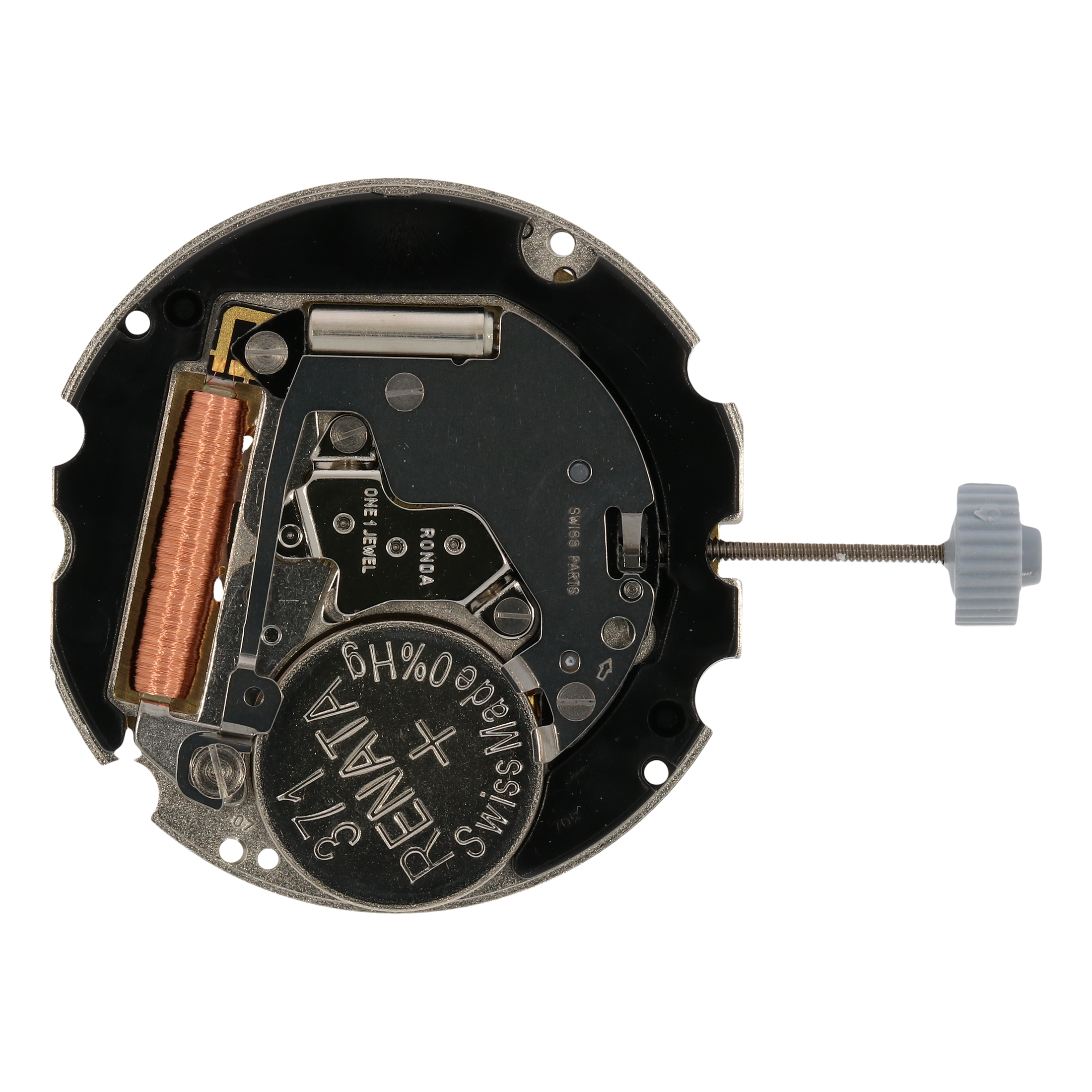 Watch movement Ronda 705.2