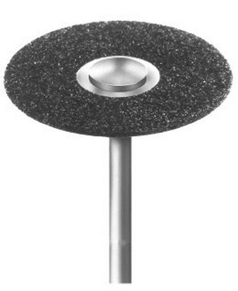 Busch diamond disc mounted shape 916 flex