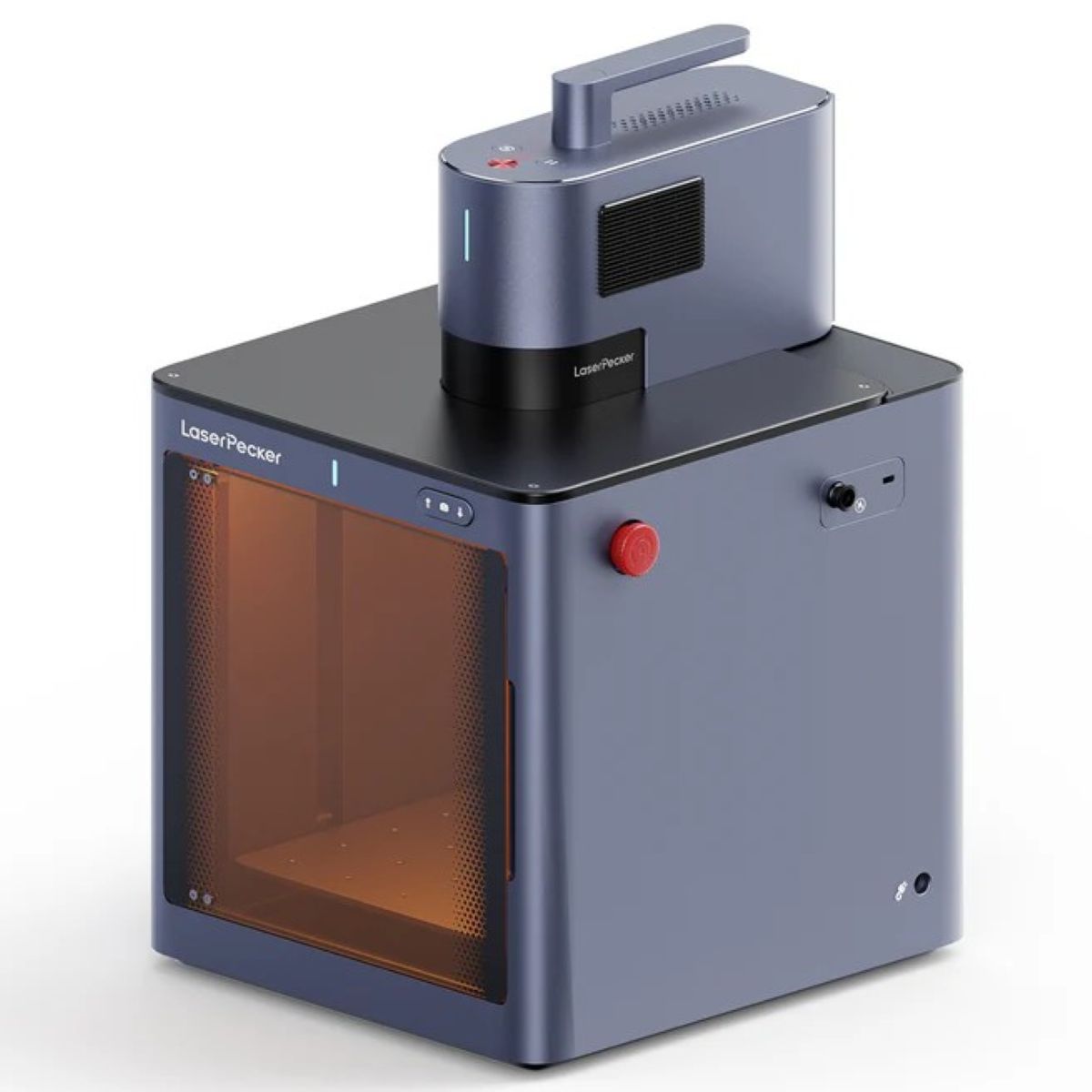 LaserPecker LP5- class 1 LaserPecker LP5- class 1