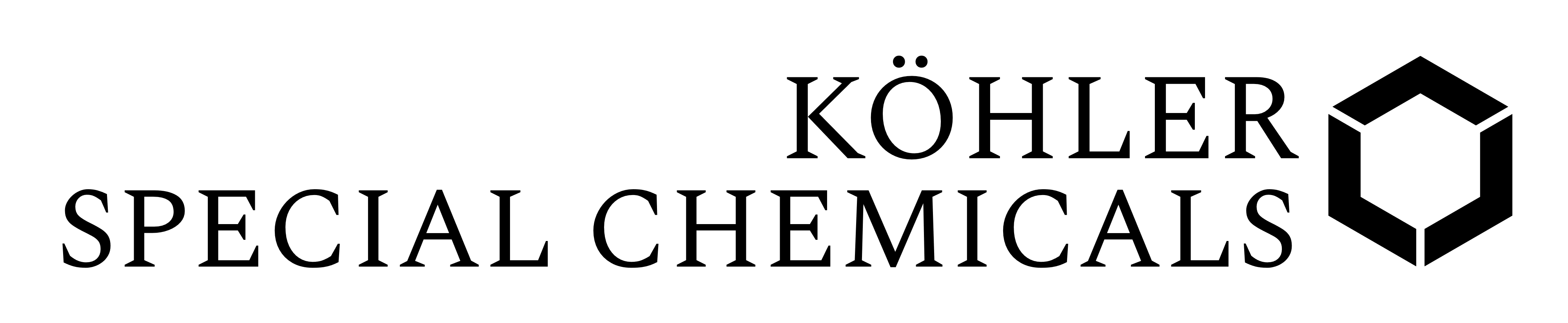 Köhler Special Chemicals