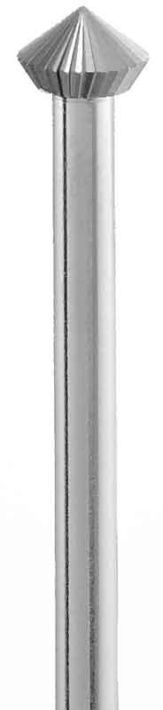 Maillefer Stahlfräser Form 485, 5,00 mm