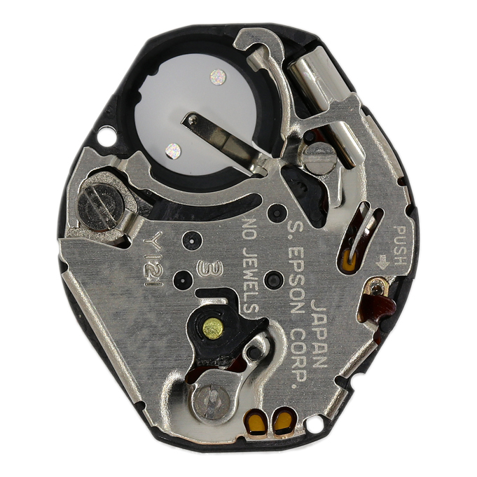 AU-Werk Shiojiri Y 121 (H3)