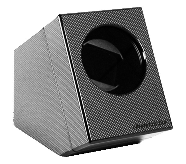 5569.111 Augusta watch winder for 1 watch, carbon