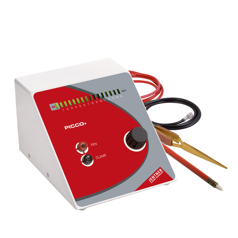 Pen plating system PICCO+