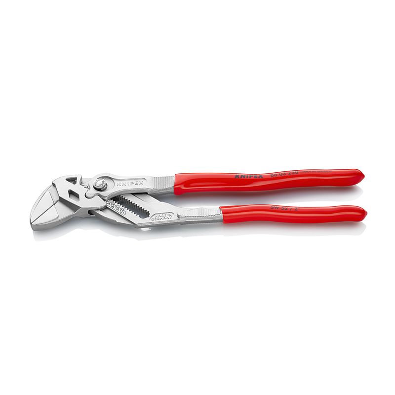 Knipex plier wrench 250 mm Knipex plier wrench 250 mm