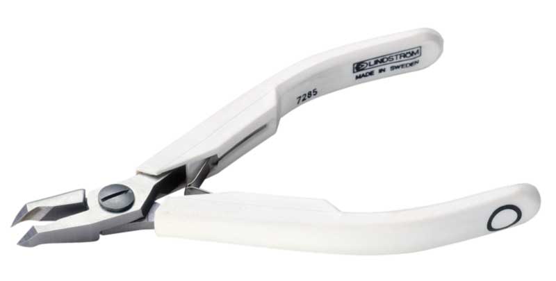 Tronchese obliqua Lindström