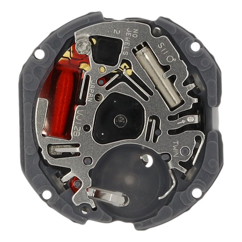 AVJ12 Watch movement Shiojiri VJ 12 D3